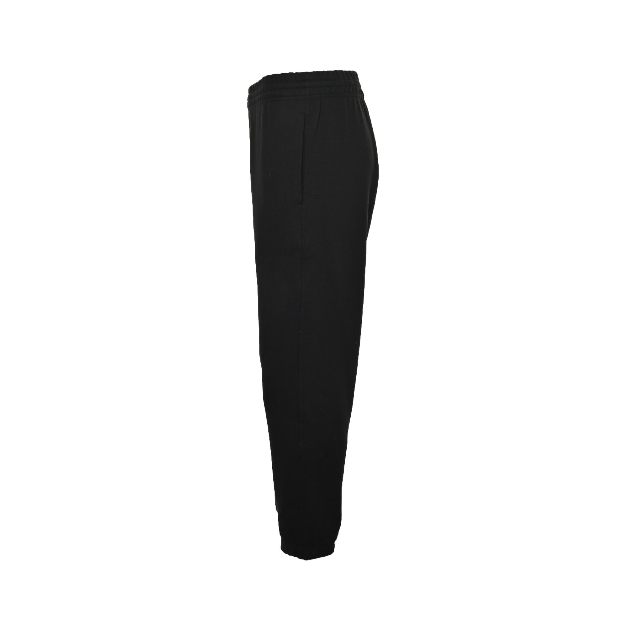Burberry Check back pocket sweatpants trousers