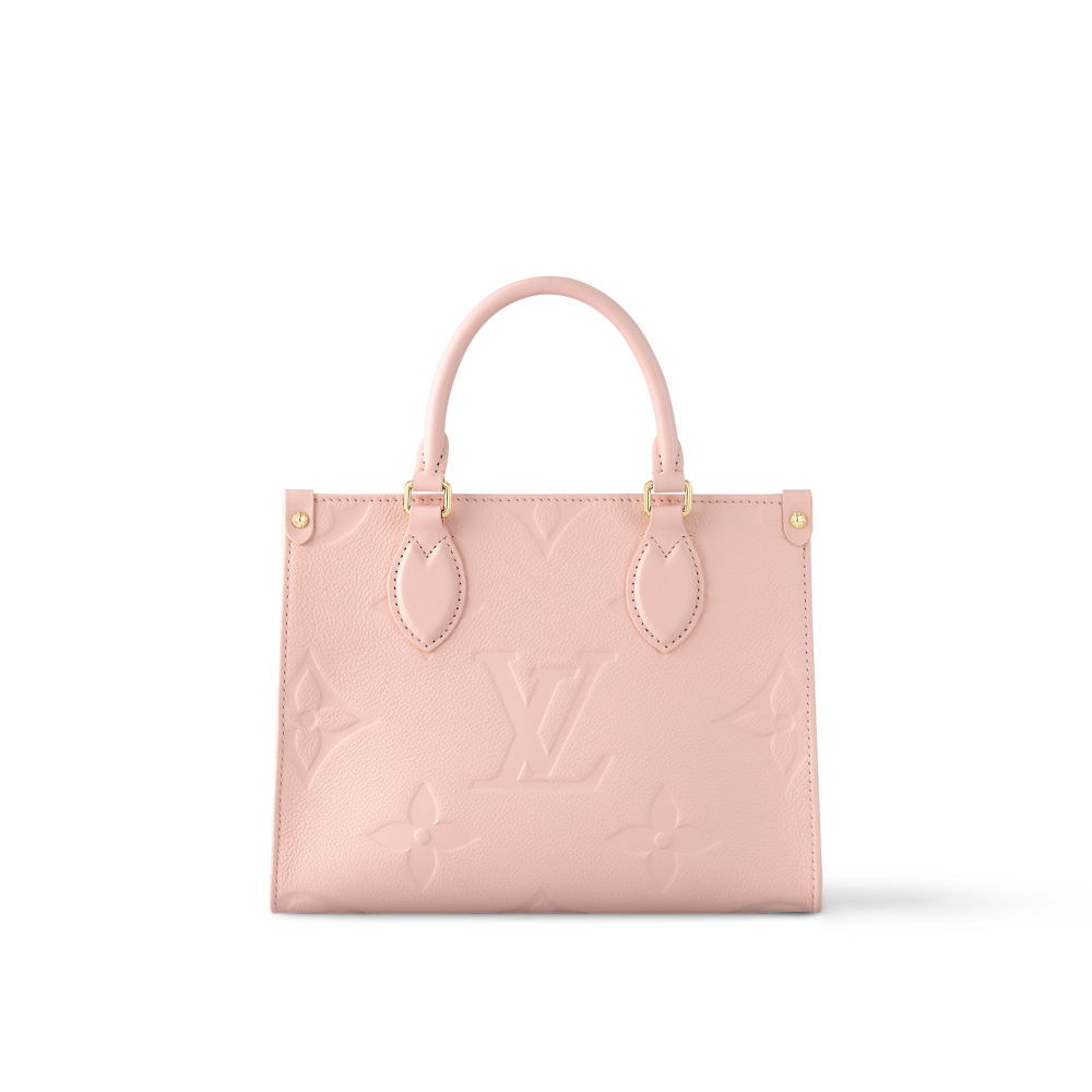 Louis Vuitton ONTHEGO Small Bag M47135