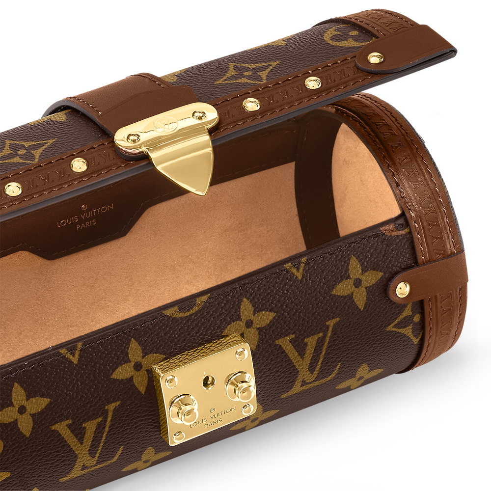 Louis Vuitton PAPILLON TRUNK Bag M57835