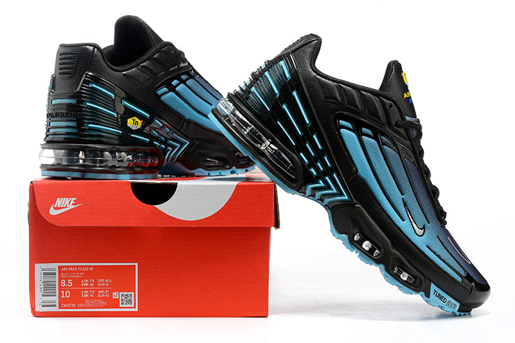 AirMax Plus3  Redesign Original Tn Series