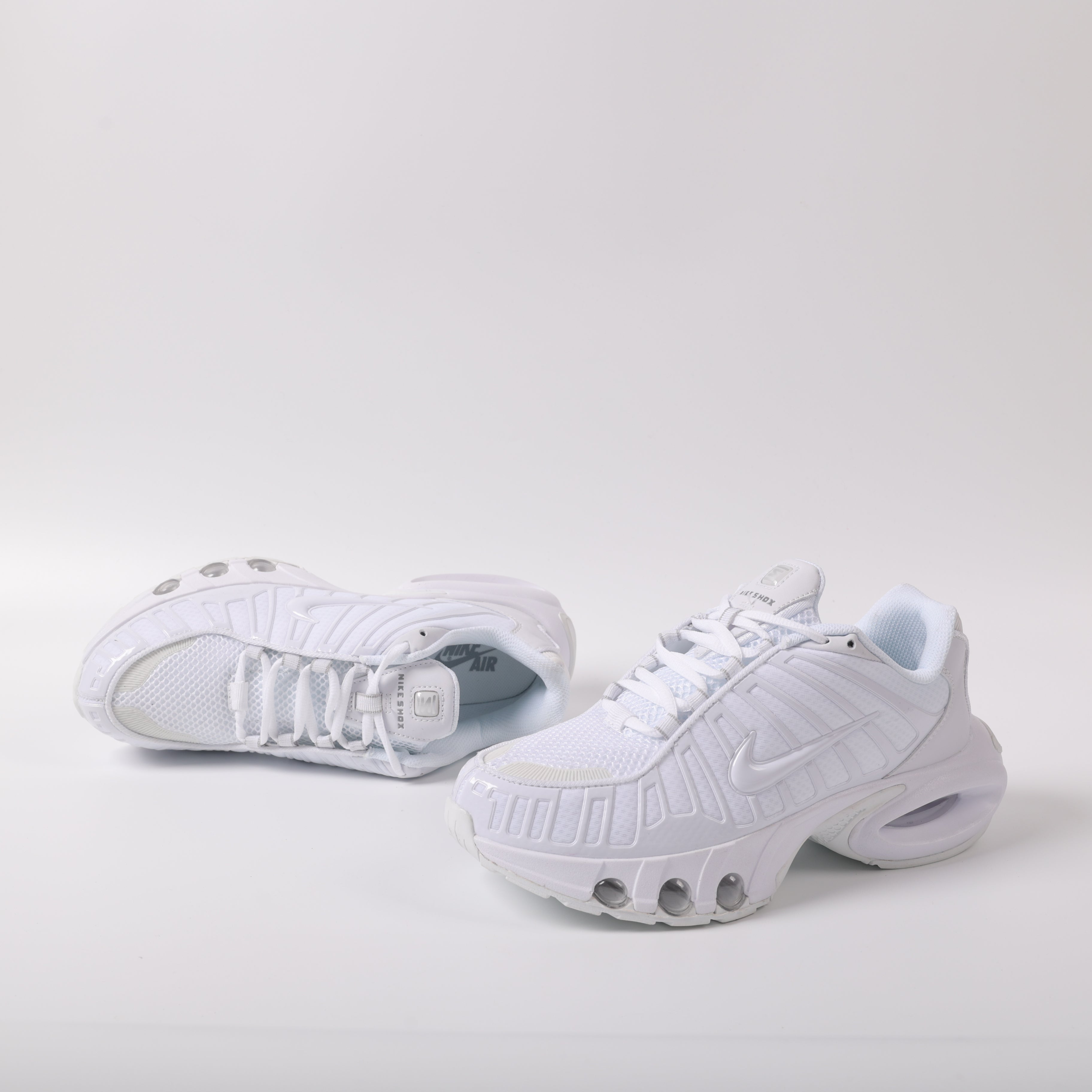New Shox TL Shoes