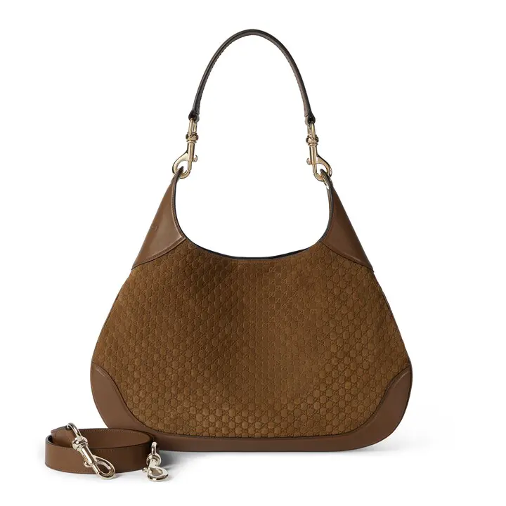 Gucci Body Double Lock Medium Shoulder Bag 834981AAEXI6207