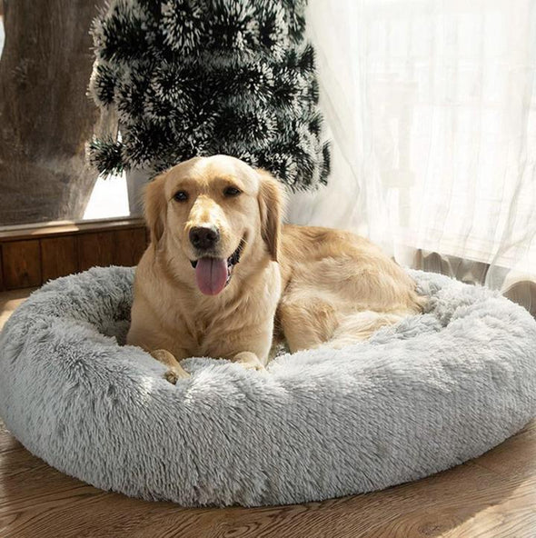 Comfy Calming Dog/Cat Bed-Buy 2 Get Free Shipping