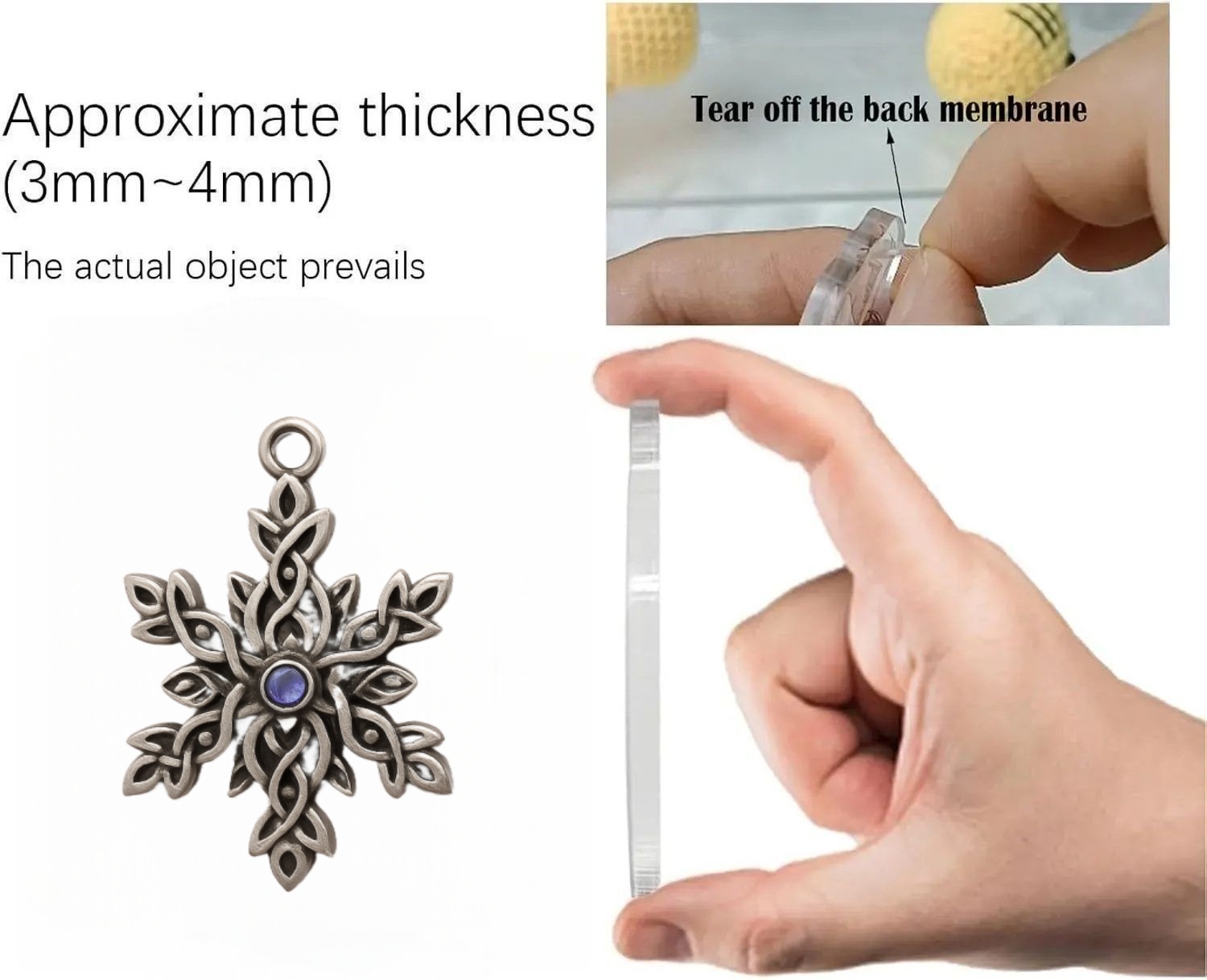 Celtic Faith Advent Calendar – 24 Days of Blessings