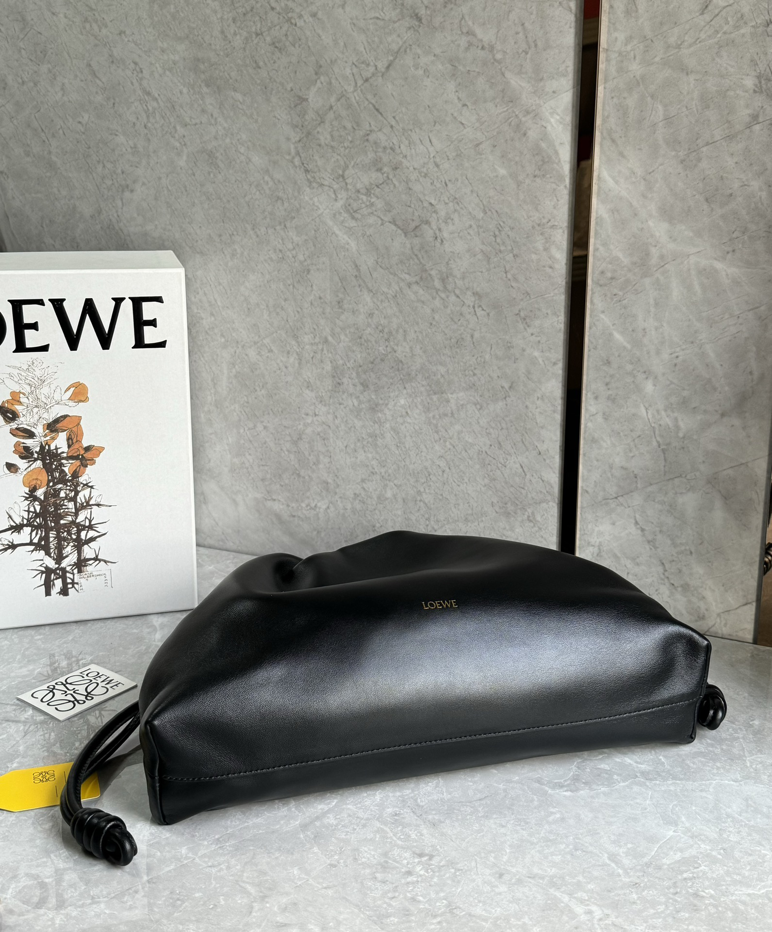 Loewe Flamenco rse large lucky bag 0802