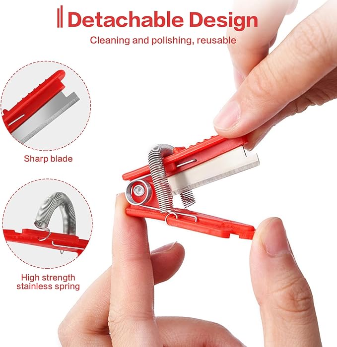 (🎉Flash Sale - 45% Off) Multifunctional Gardening Thumb Knife