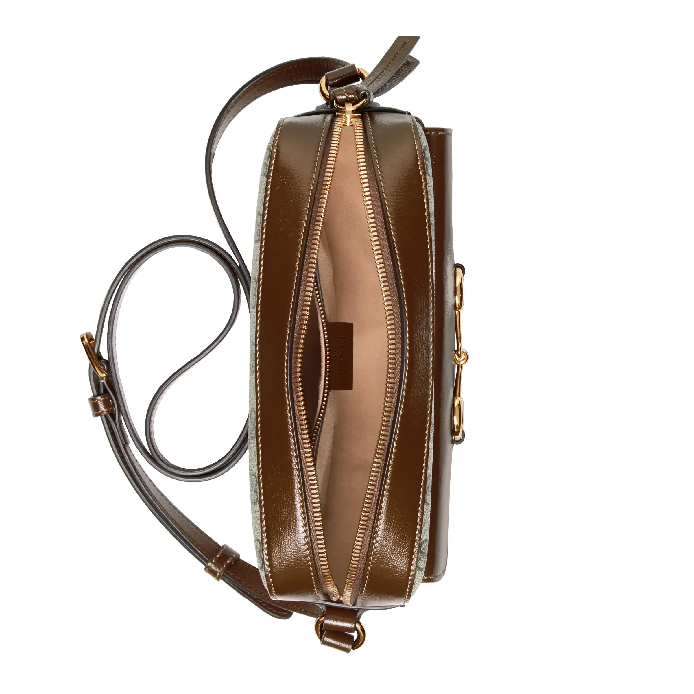 Gucci Horsebit 1955 Small Camera Bag‎760196 92TCG 8563