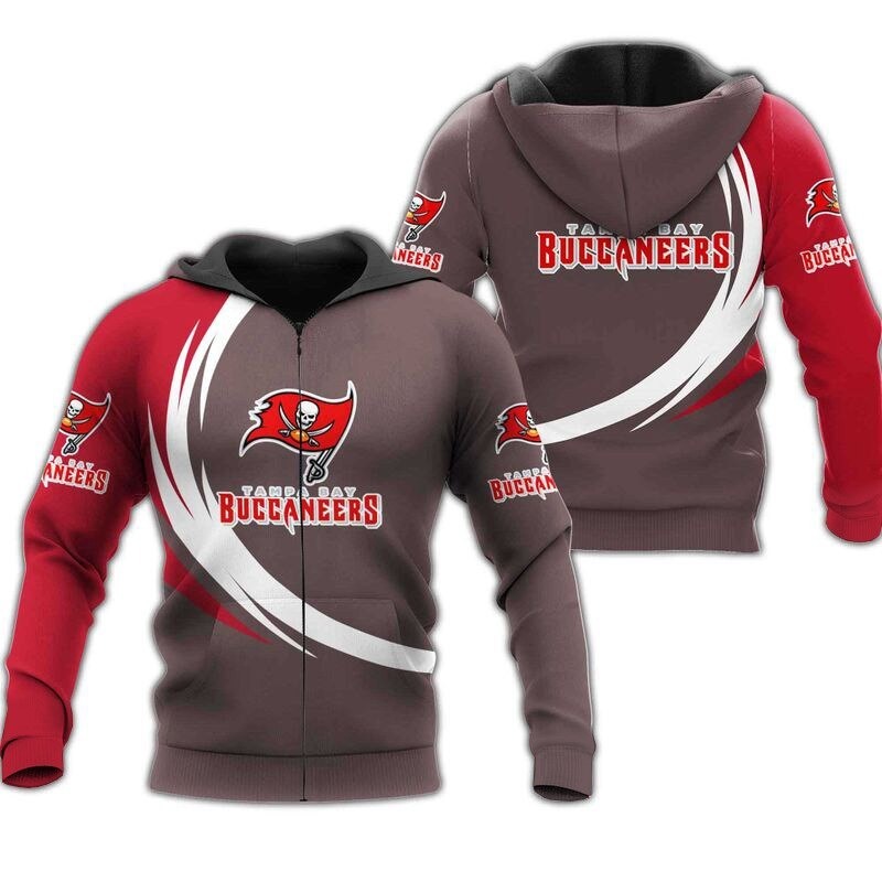 TAMPA BAY BUCCANEERS 3D TBB95