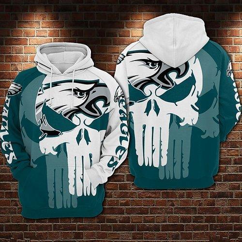 PHILADELPHIA EAGLES 3D PE11012