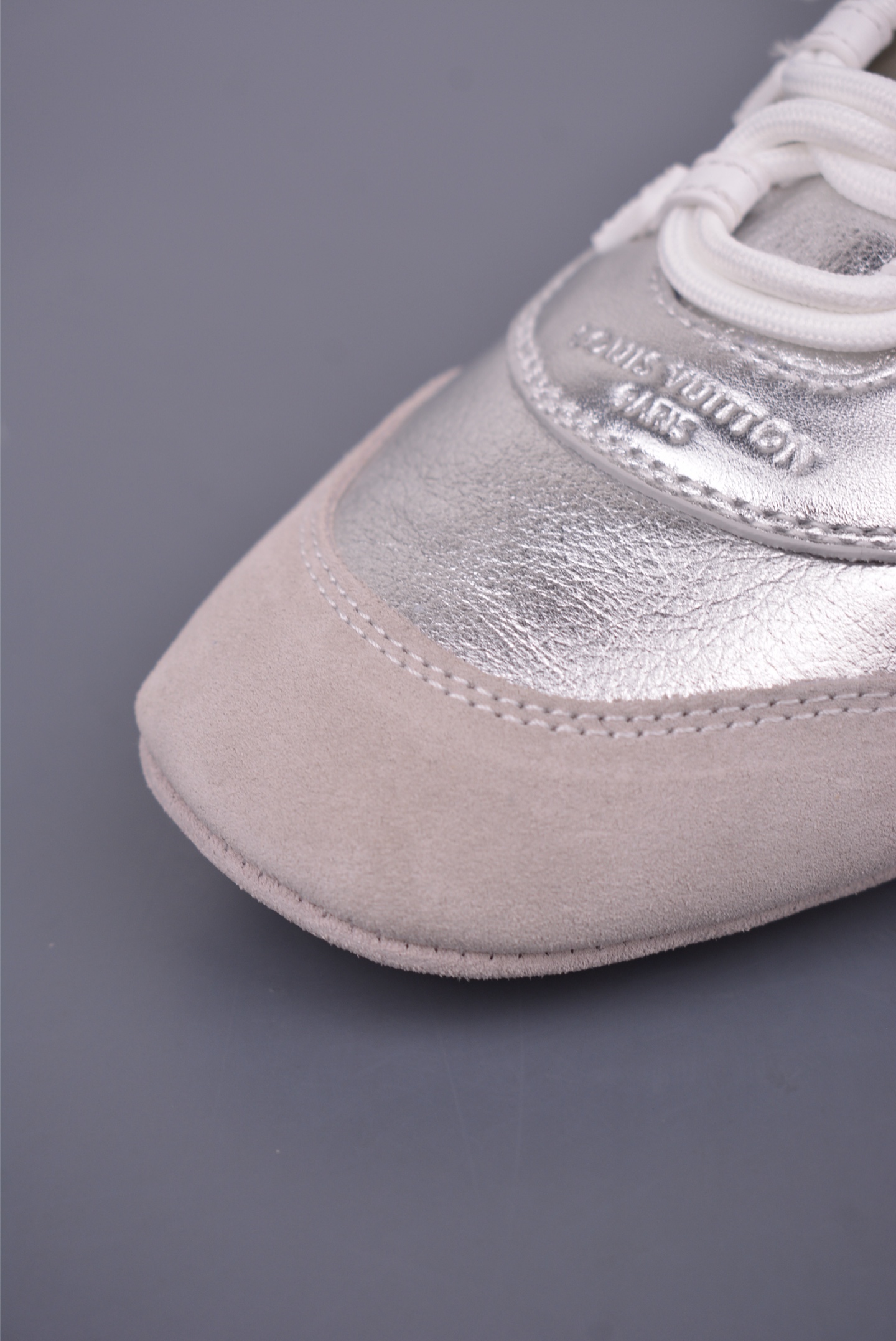 LOUIS VUITTON SneaKerina 