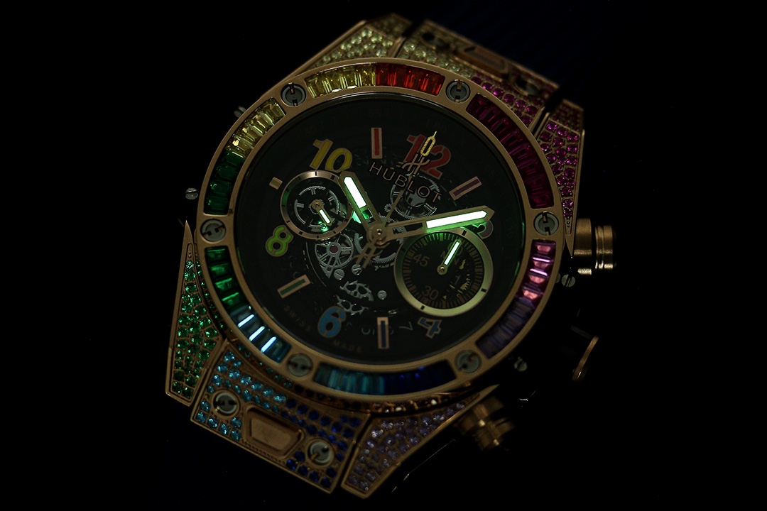 Hublot Factory V2