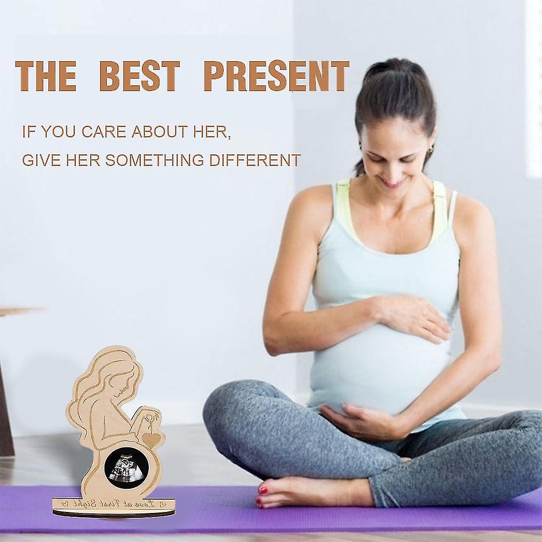 🔥Special gift for Mother's Day🔥 baby ultrasound picture frame