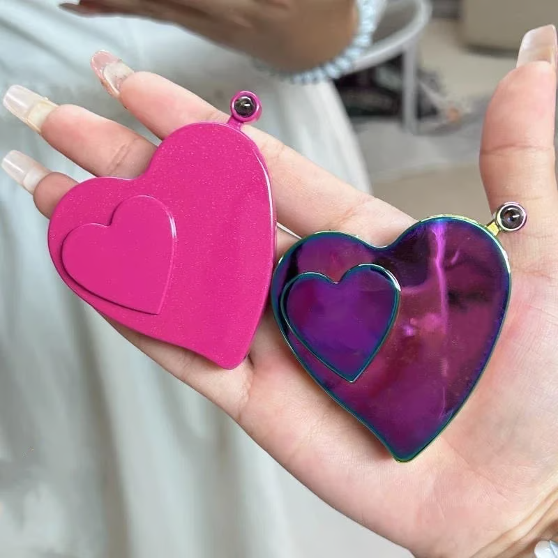 🎄Christmas Hot Sale - 50% Off, Loving Heart Windproof Lighter