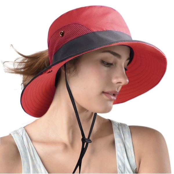 (🔥HOT SALE NOW-50% OFF)UV PROTECTION FOLDABLE SUN HAT(BUY 2 GET FREE SHIPPING)