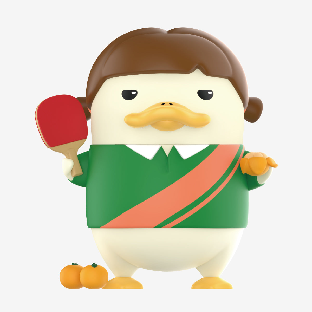 POP MART DUCKOO Ball Club Series [1 Blind Box]