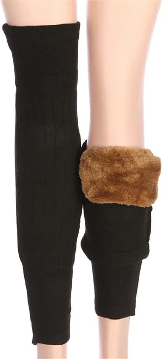 🎄CHRISTMAS ON SALE🔥Winter Warm Knee Sleeves
