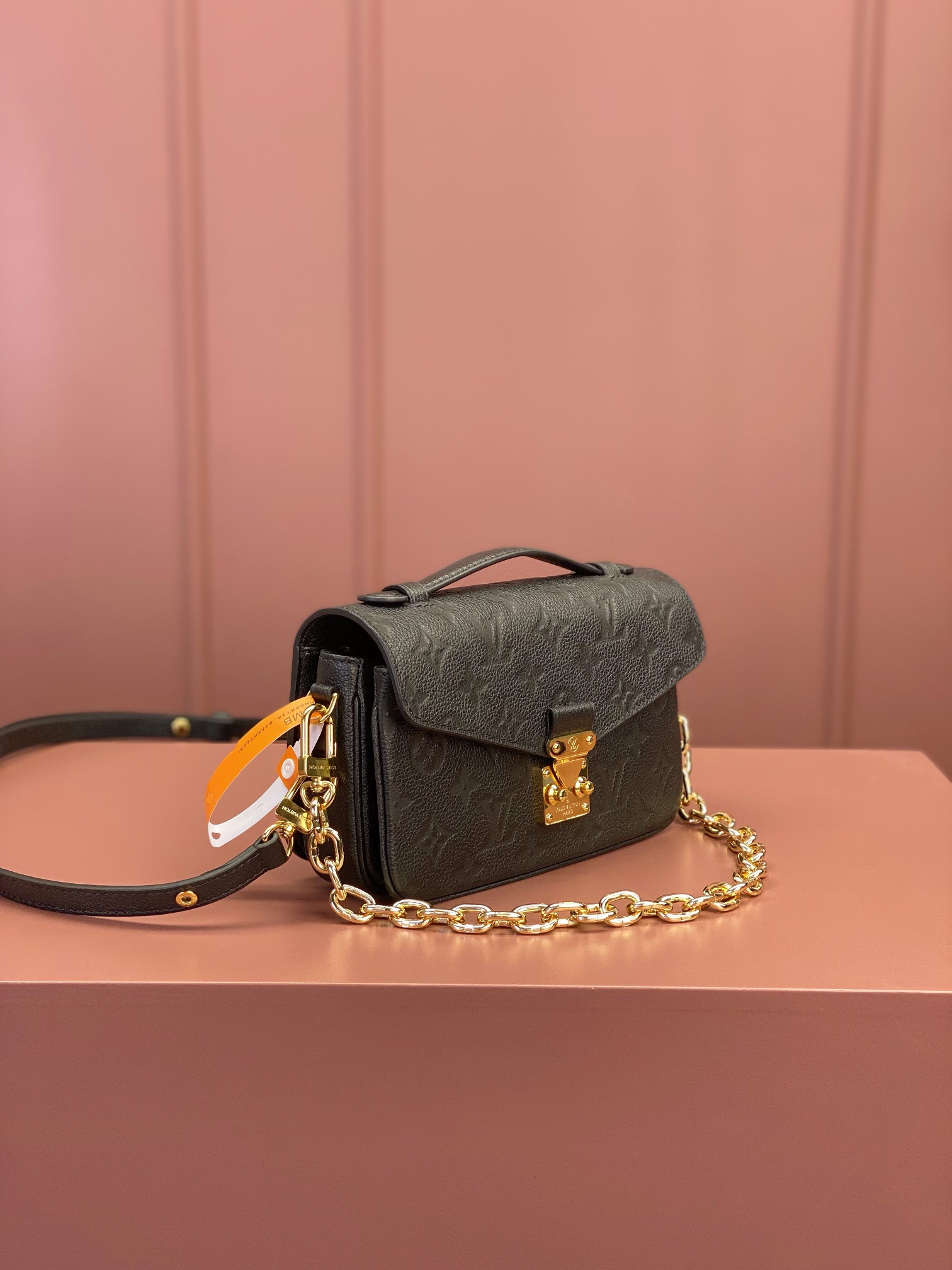 Louis Vuitton POCHETTE MÉTIS EAST WEST Bag M46595