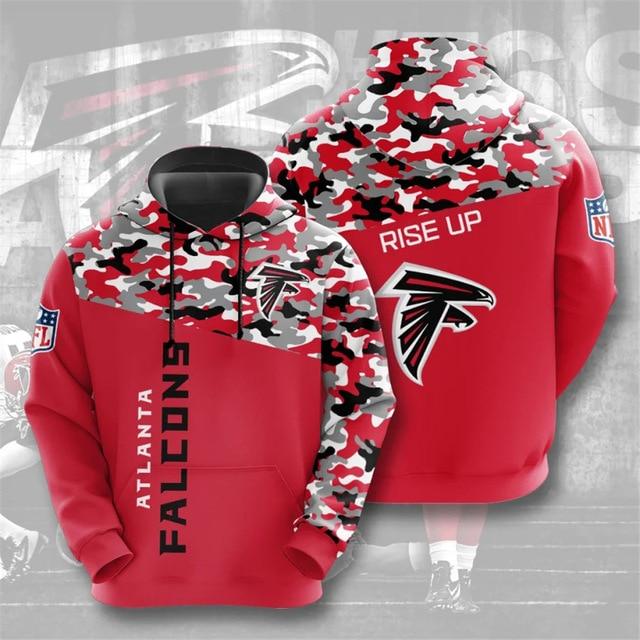 ATLANTA FALCONS 3D AF150