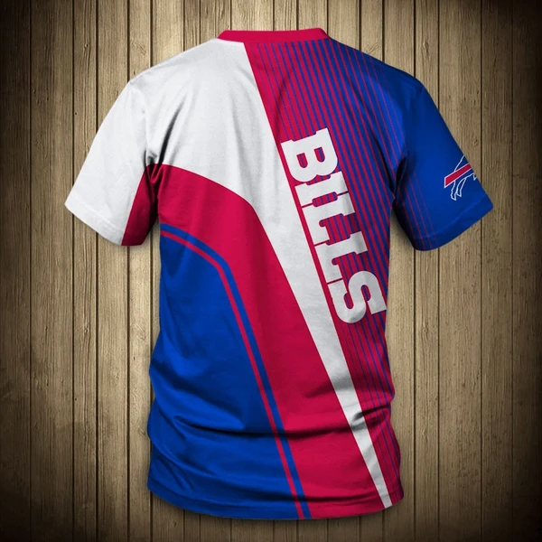 BUFFALO BILLS 3D BB002