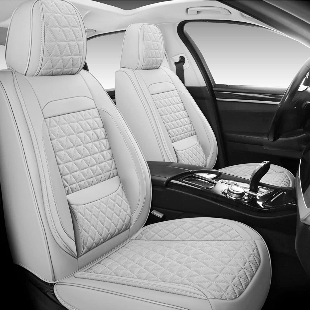 Customized luxury seat cover - Applicable to all vehicles