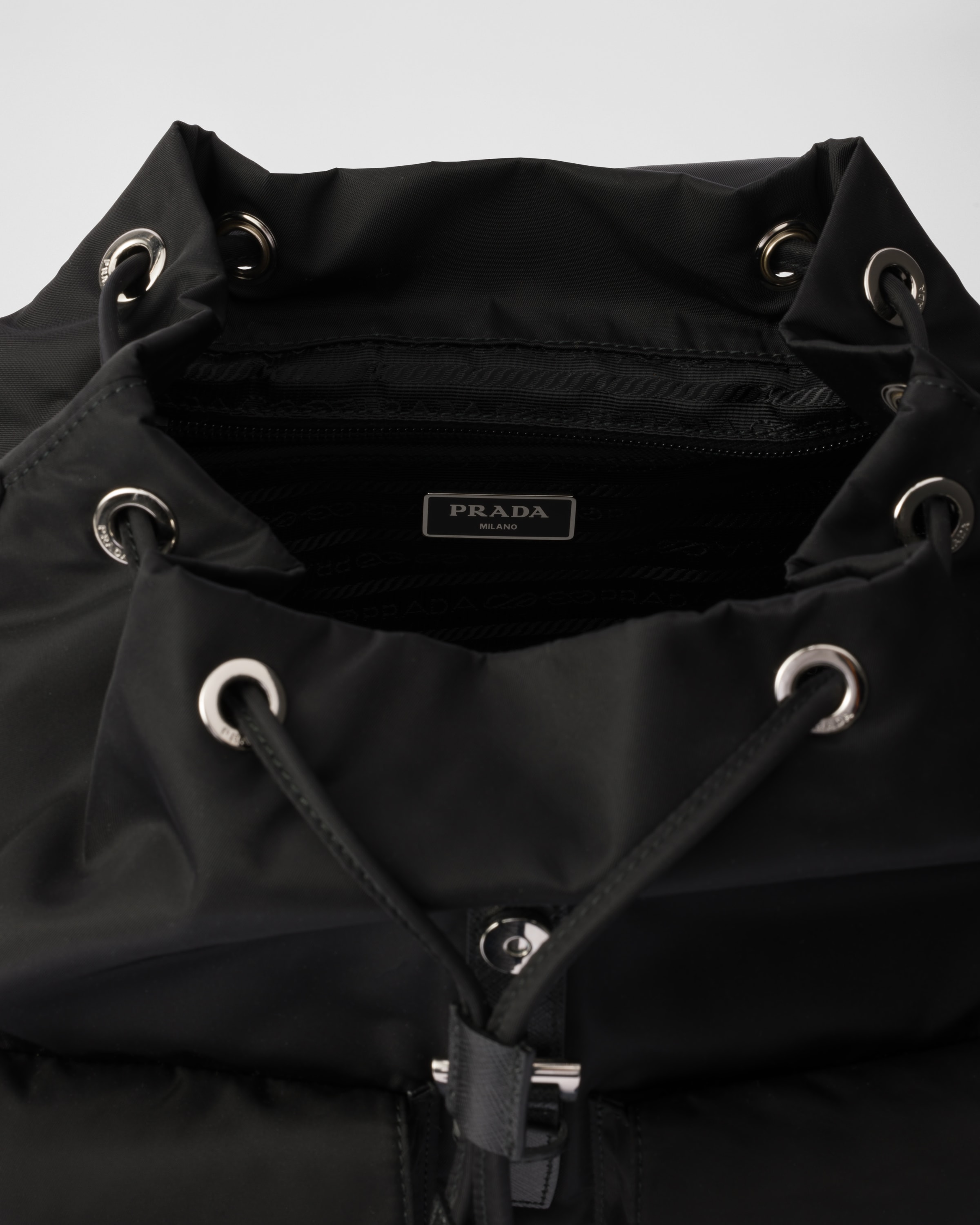 Prada Re-Nylon Medium Backpack (with Pouch)1BZ811_RV44_F0002_V_OTO