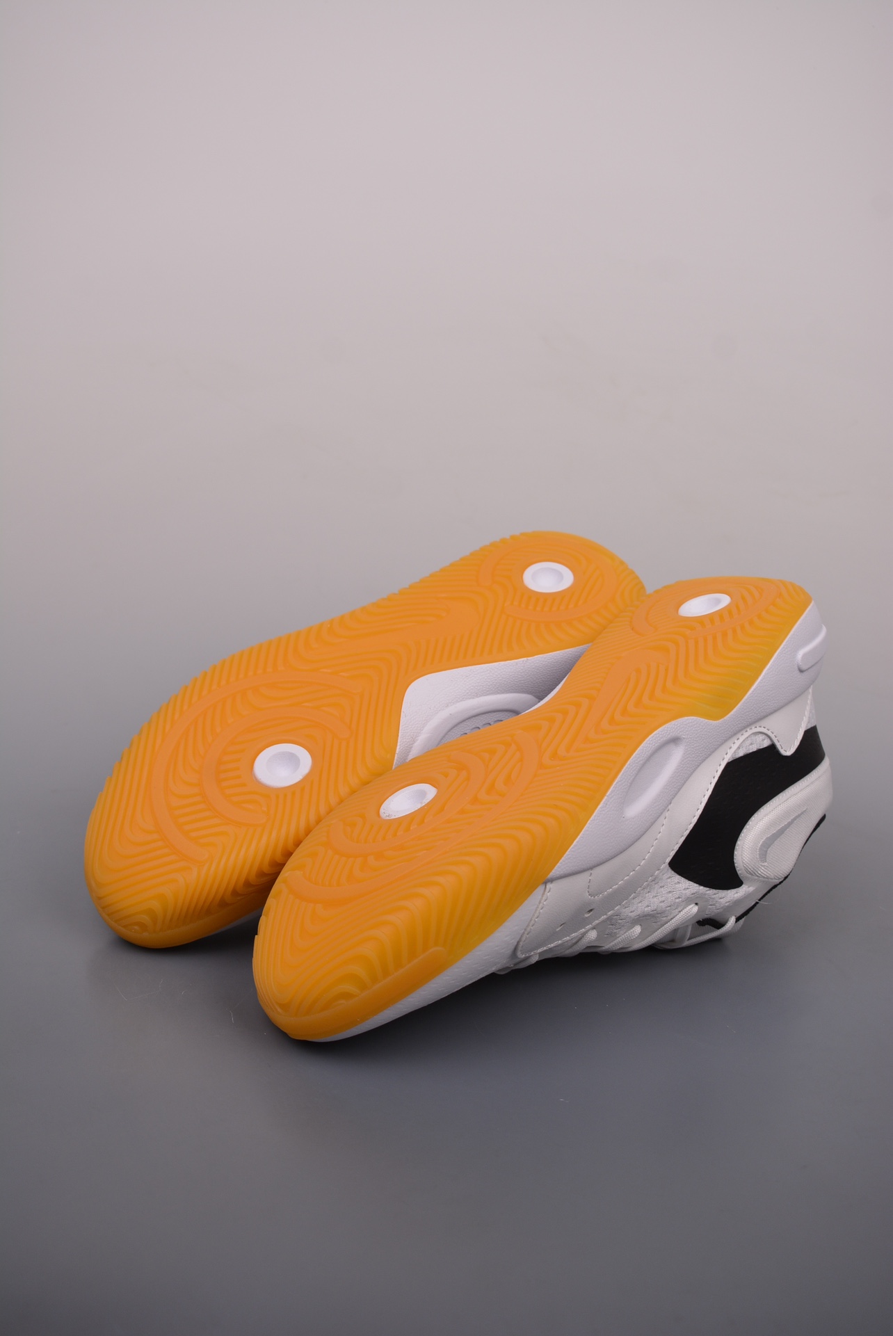 NIKE HYPERQUICK SE BLACK AND WHITE FN4678-001
