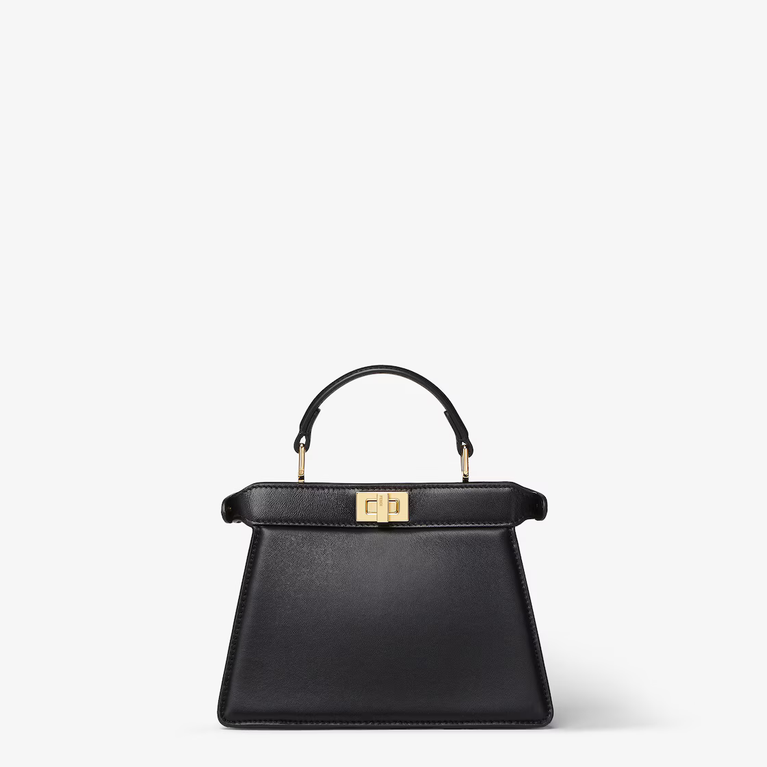 Fendi Peekaboo ISeeU Petite 8BN335ABVEF0KUR