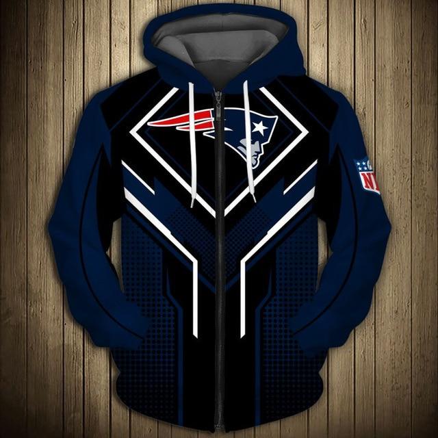 NEW ENGLAND PATRIOTS 3D NEP150