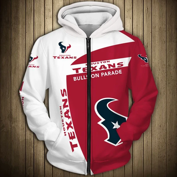 HOUSTON TEXANS 3D HT001