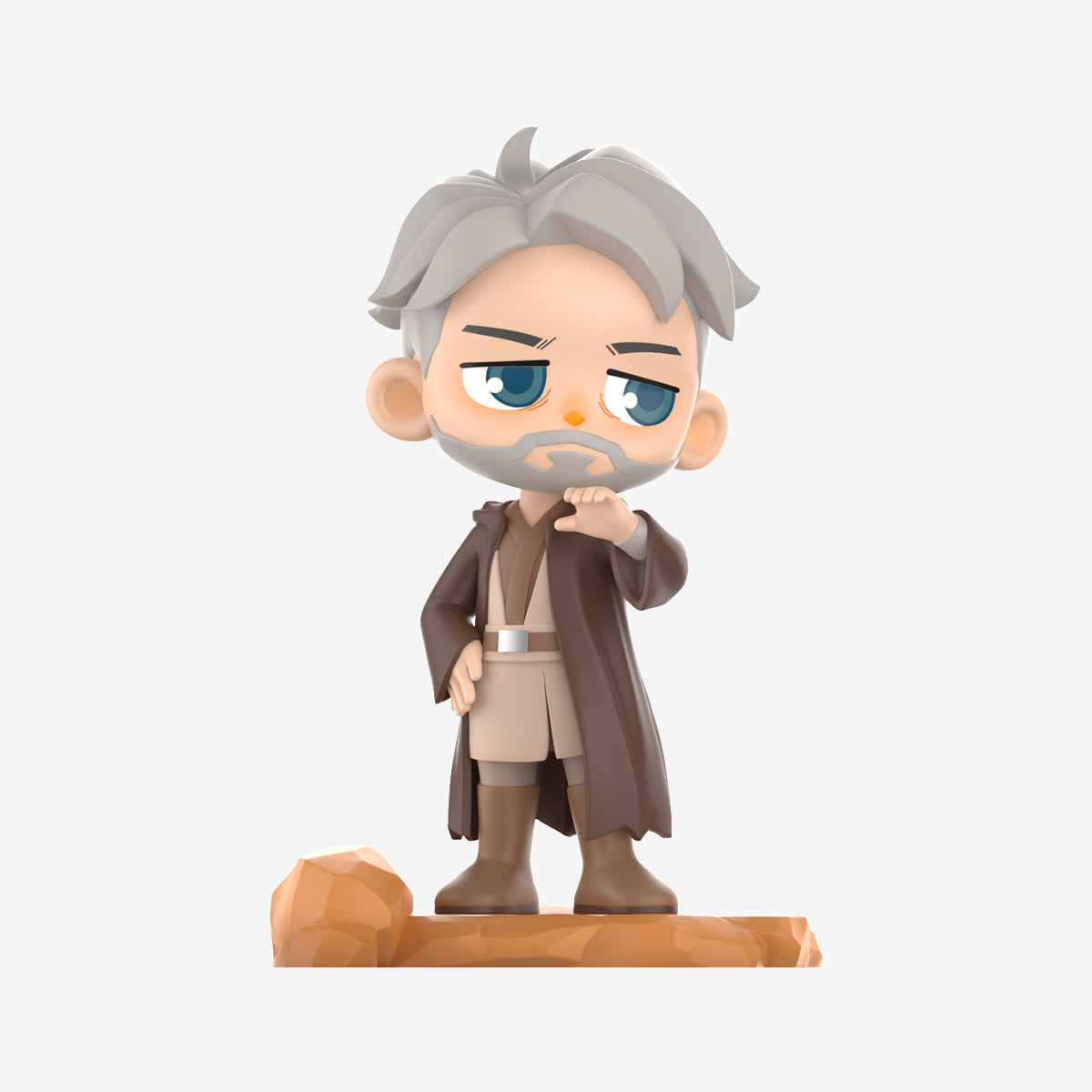 POP MART Star Wars Series Figures [1 Blind Box]