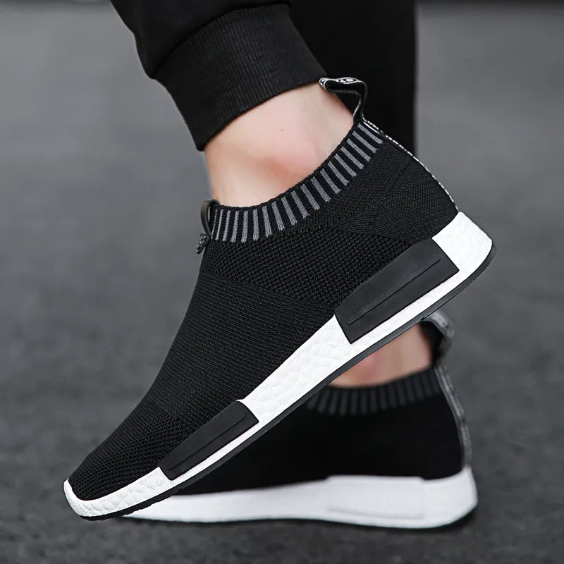 Vinthentic Airflow Men's Casual Sneakers