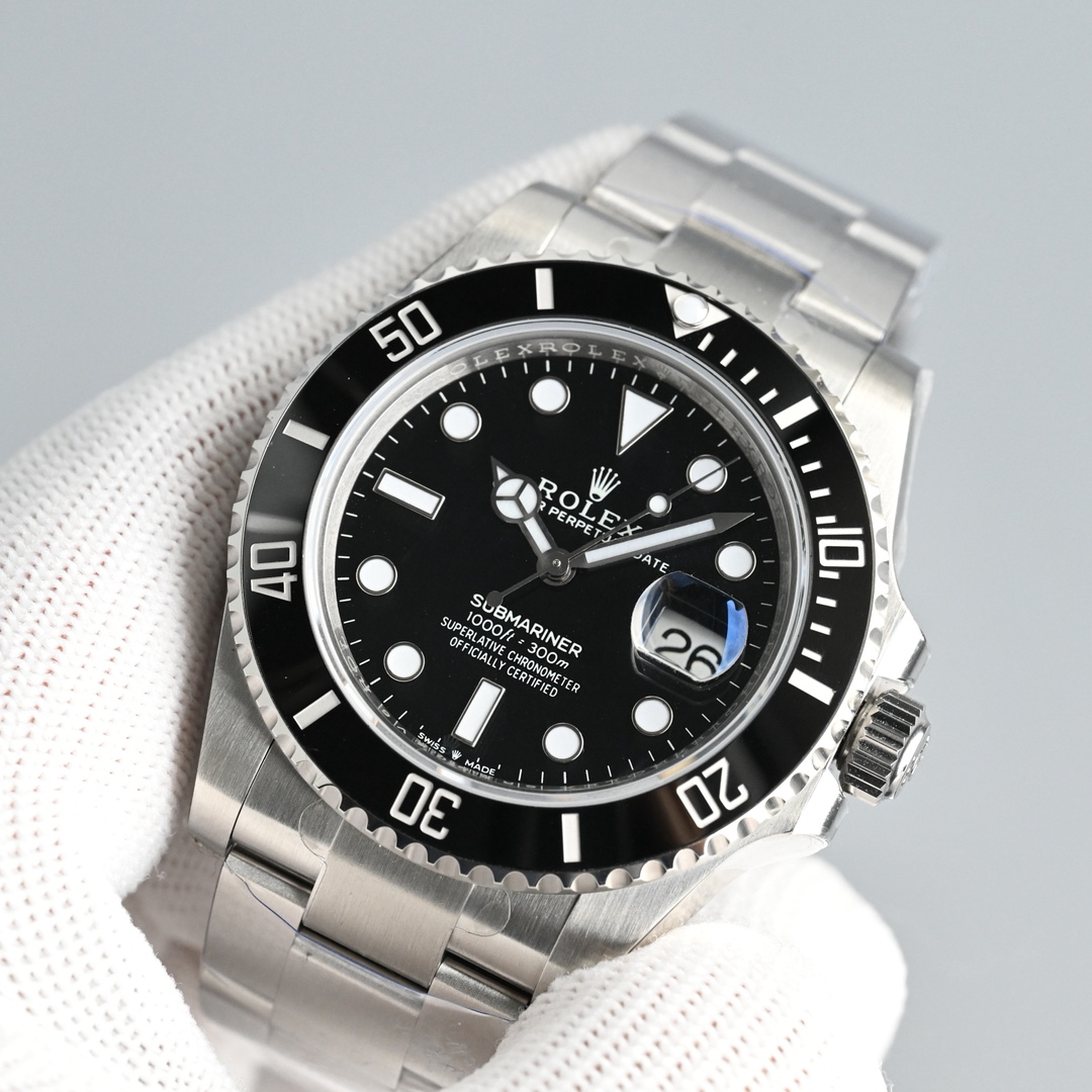 Rolex Submariner