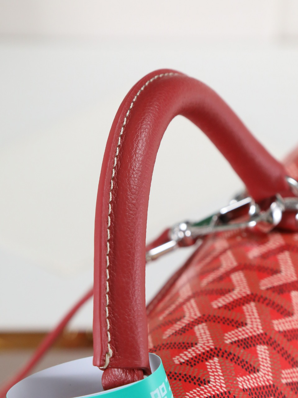 Goyard Backpack 020237