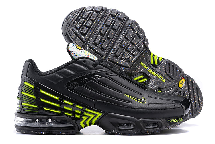 AirMax Plus3 Pure Leather Tn
