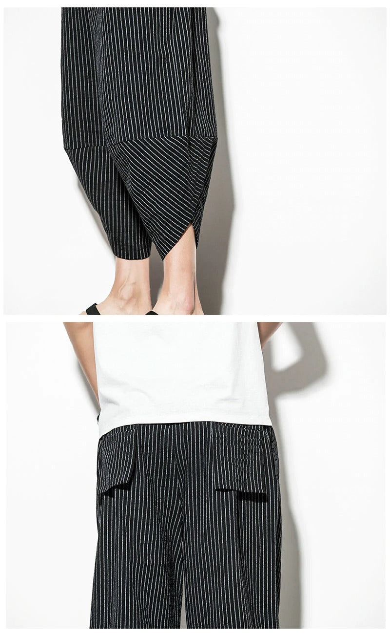 Free-Spirt Pants