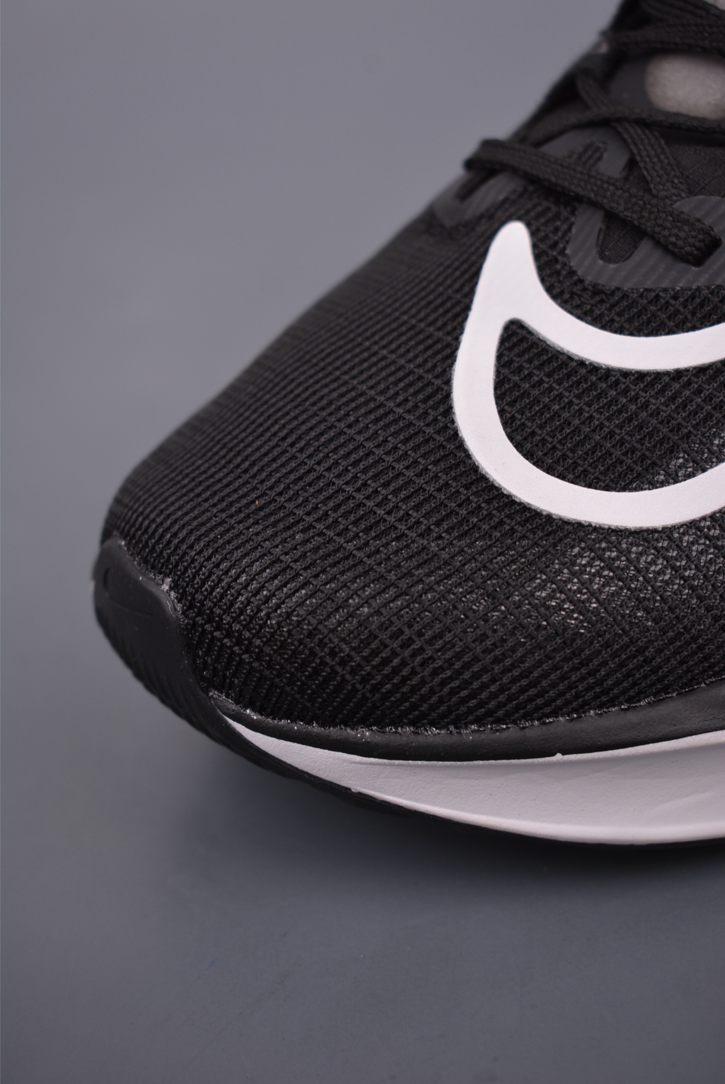 Nike Zoom Fly 5 Black White DM8968-001