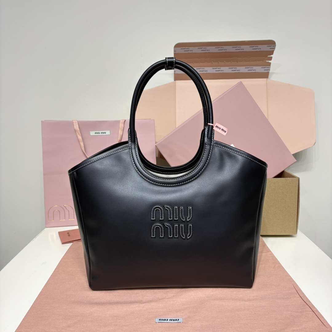Miu Miu hobo tote underarm bag 5BG287
