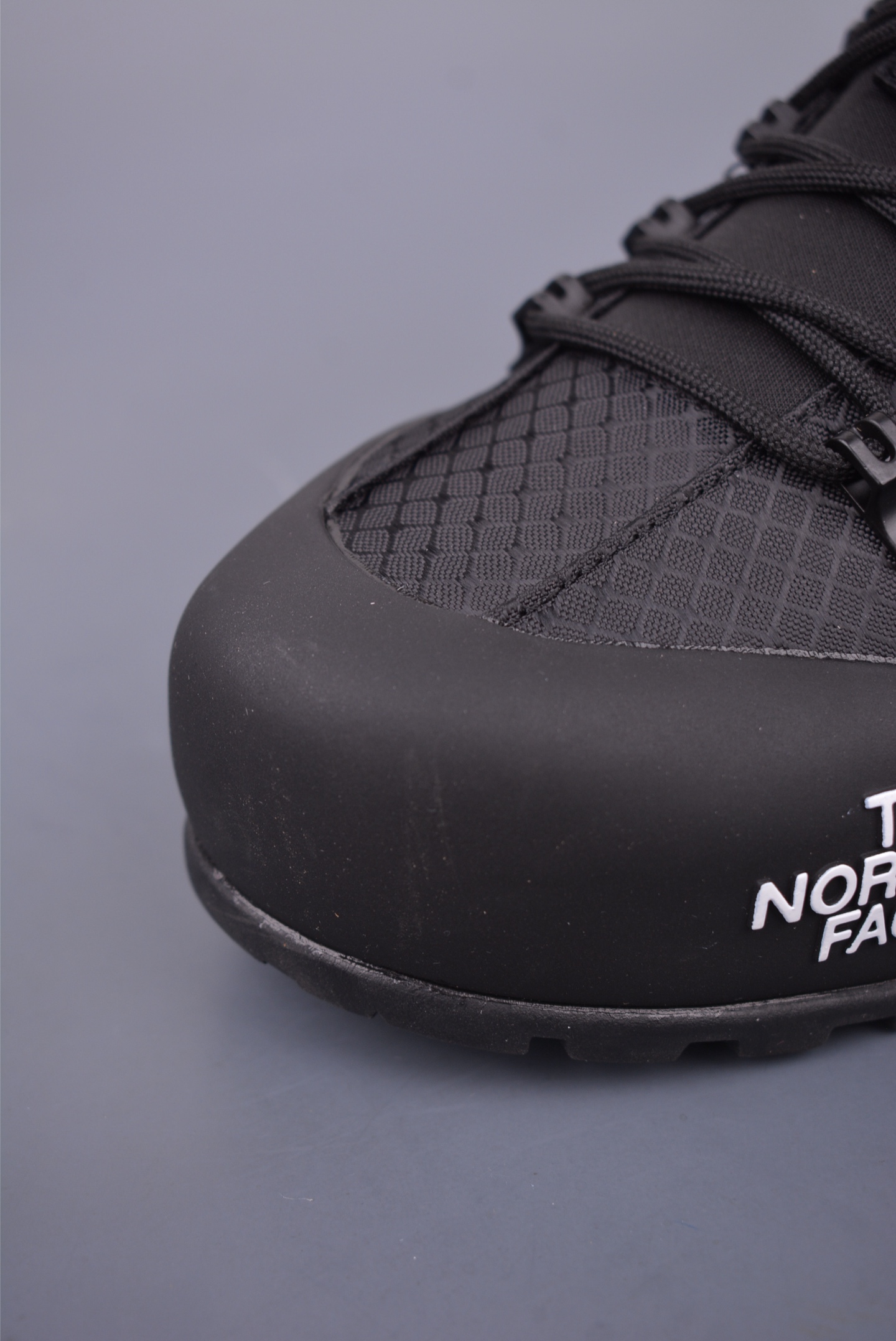 The North Face Glenclyffe Low Sneakers Black NF0A817BKOM-085