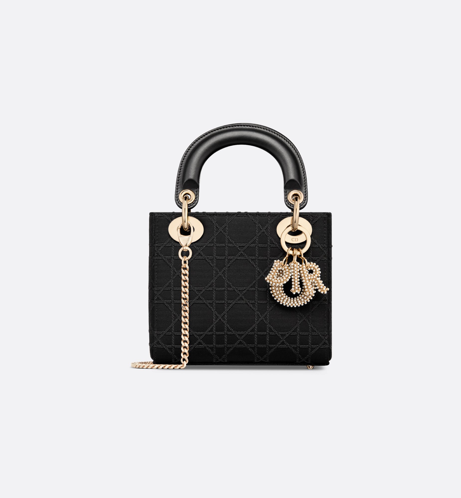 Dior Mini Lady Dior Handbag M0505OMHY_M900