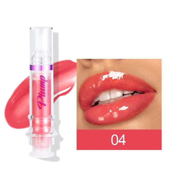 🎁2023 Pretty & Plump Lip Plumping Gloss