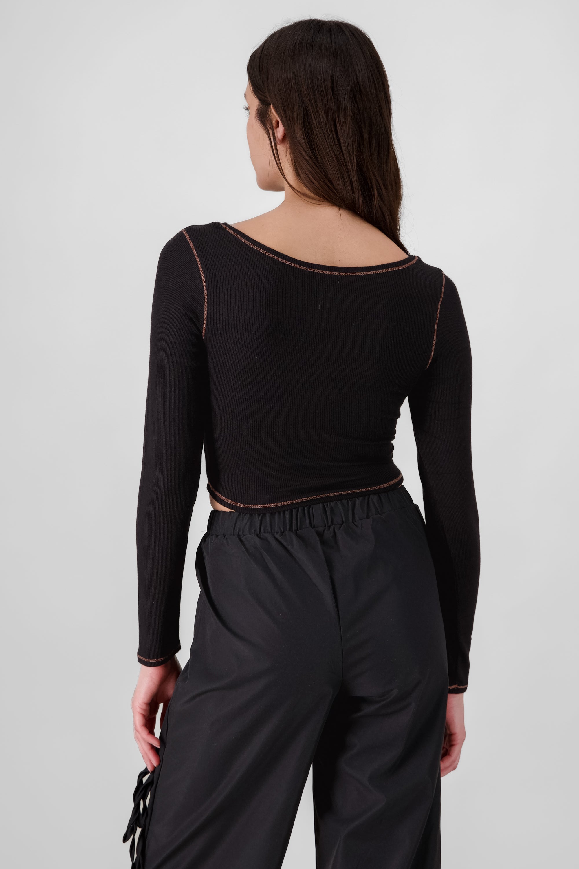 Long Sleeve Top