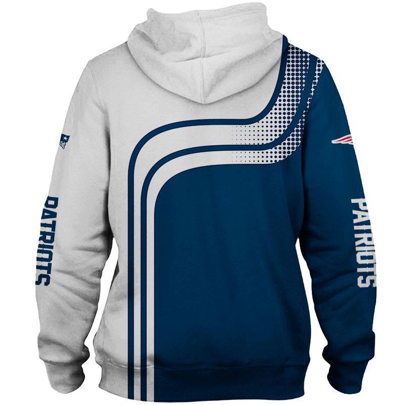 New England Patriots 3D GGSA0134