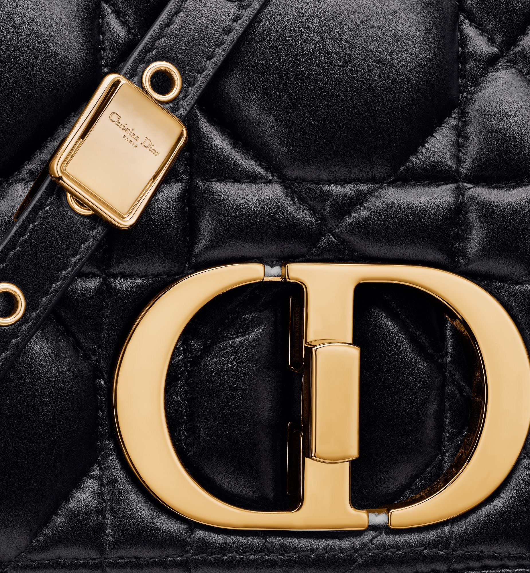 Dior Medium Dior Caro Bag M9242UNGK_M900