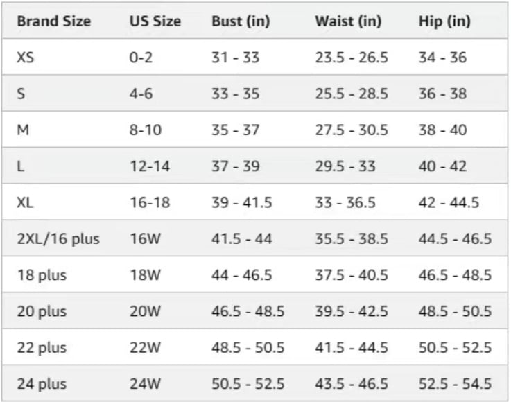 Women's Tummy Control Slim Fit Plus Size One Piece Swimsuit