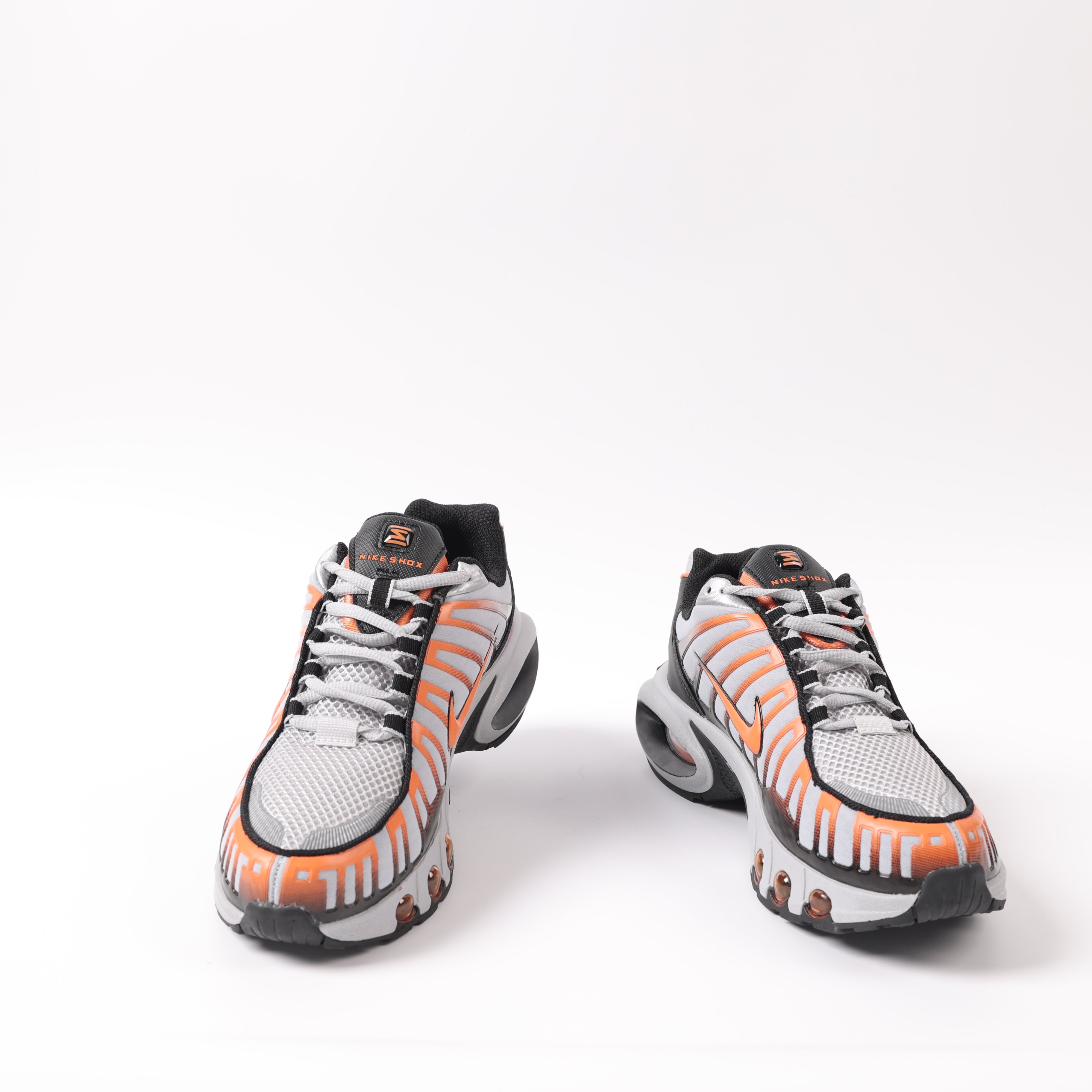 New Shox TL Shoes