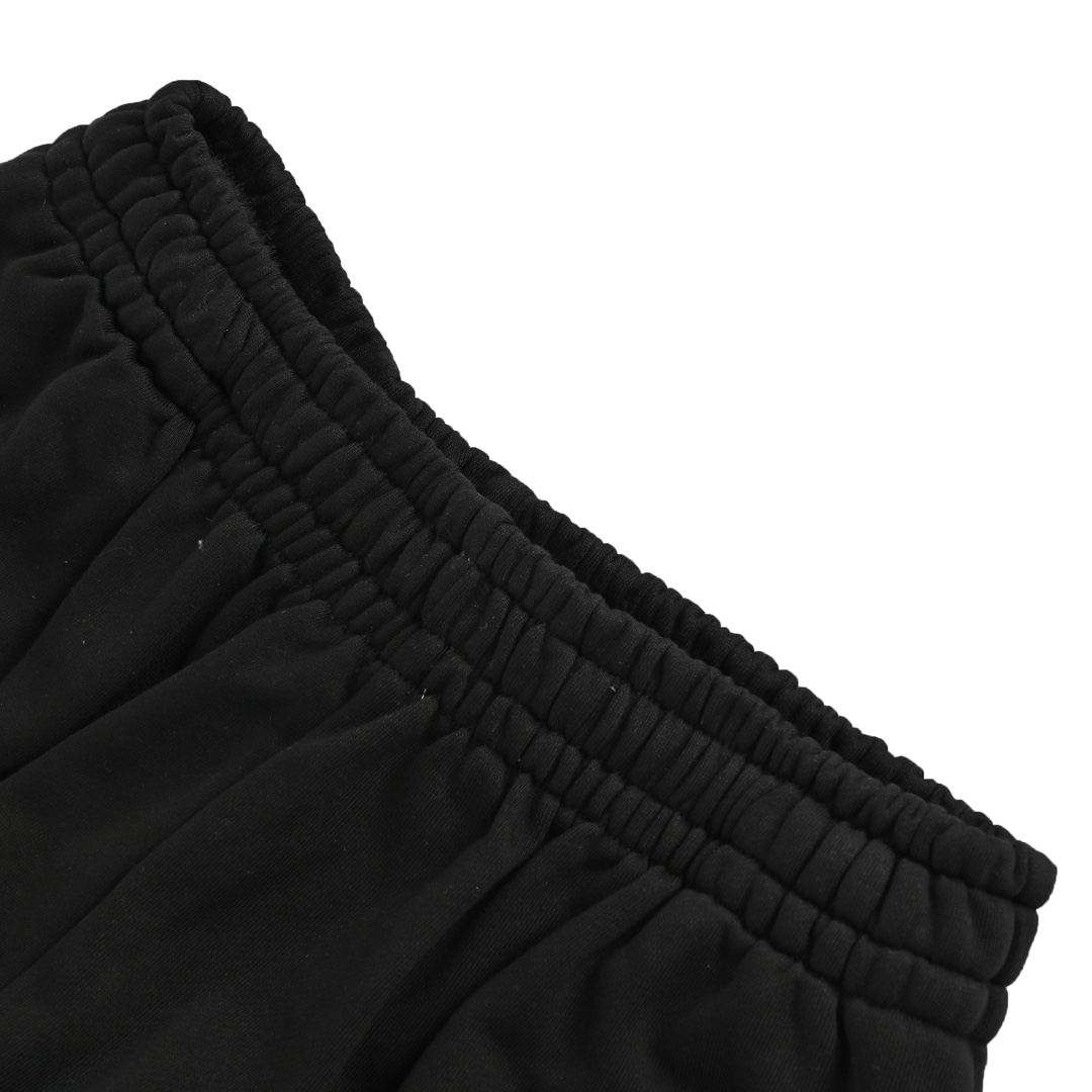 Balenciaga 24ss sticky note trousers