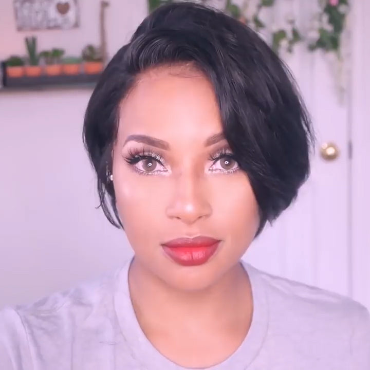 New Short Wave BOB