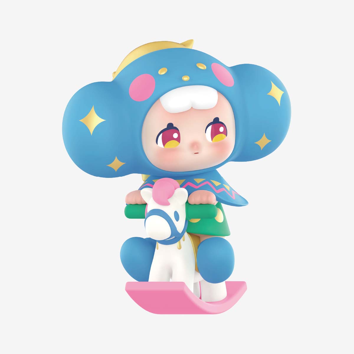 POP MART SUSUMI Magic House Series [1 Blind Box]