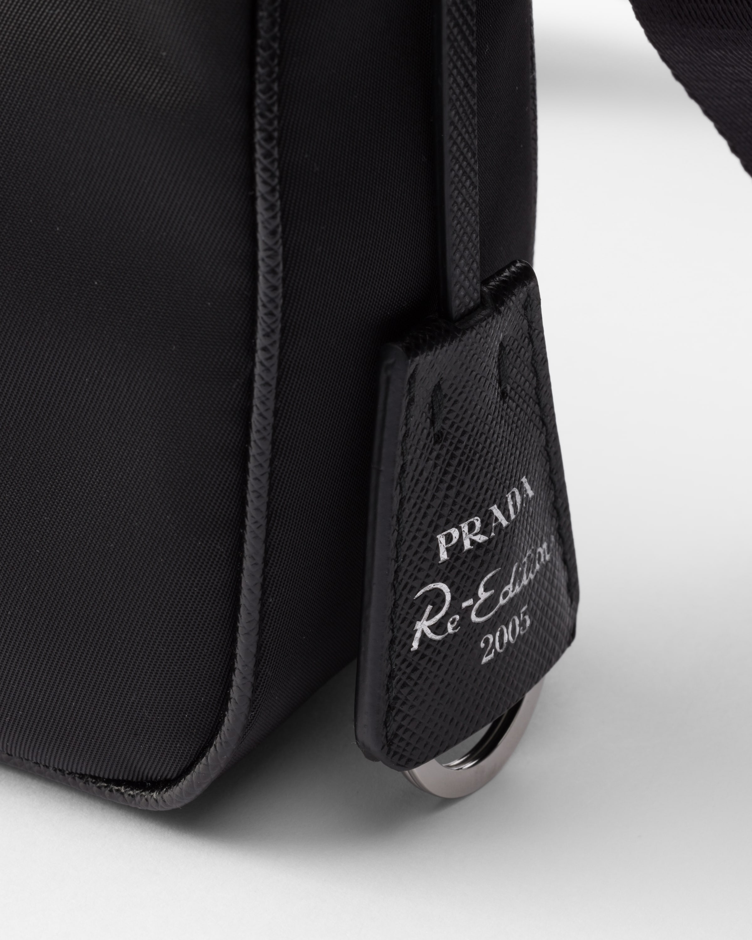 Prada Re-Edition 2005 Re-Nylon Handbag1BH204_R064_F0002_V_V9L