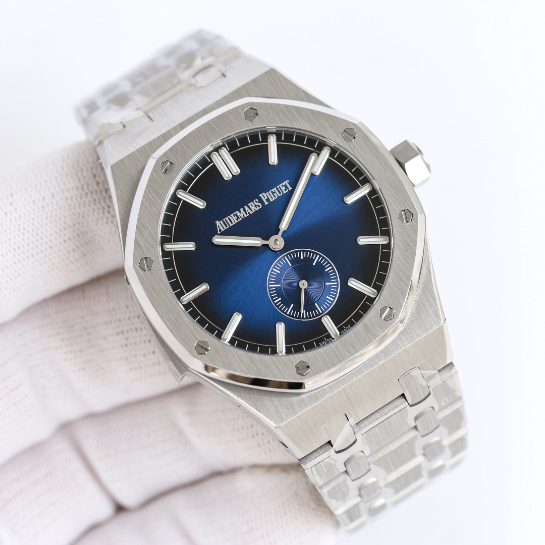 Audemars Piguet Royal Oak 26591IP Series Men's Watch
